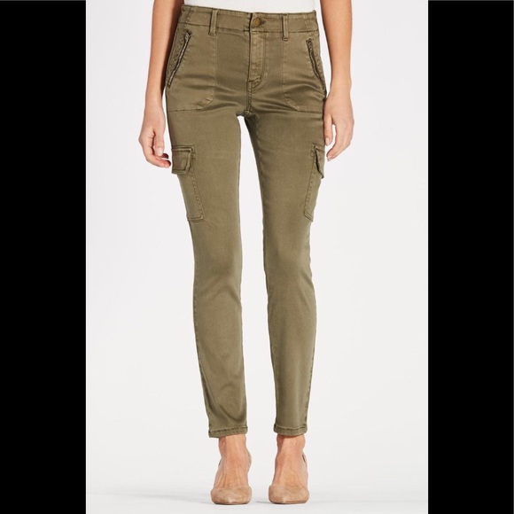 level 99 sateen cargo